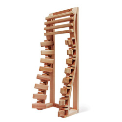 Saunan selkänoja 514-D 