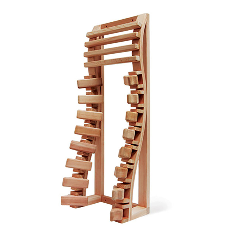 Saunan selkänoja 514-D