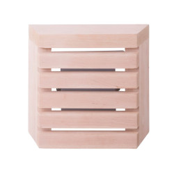 Saunaled LED-valo 260TRL 8W  Saunaled LED-valo 260TRL 8W