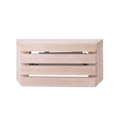 Saunaled LED-valo 320TRL 8W  Saunaled LED-valo 320TRL 8W