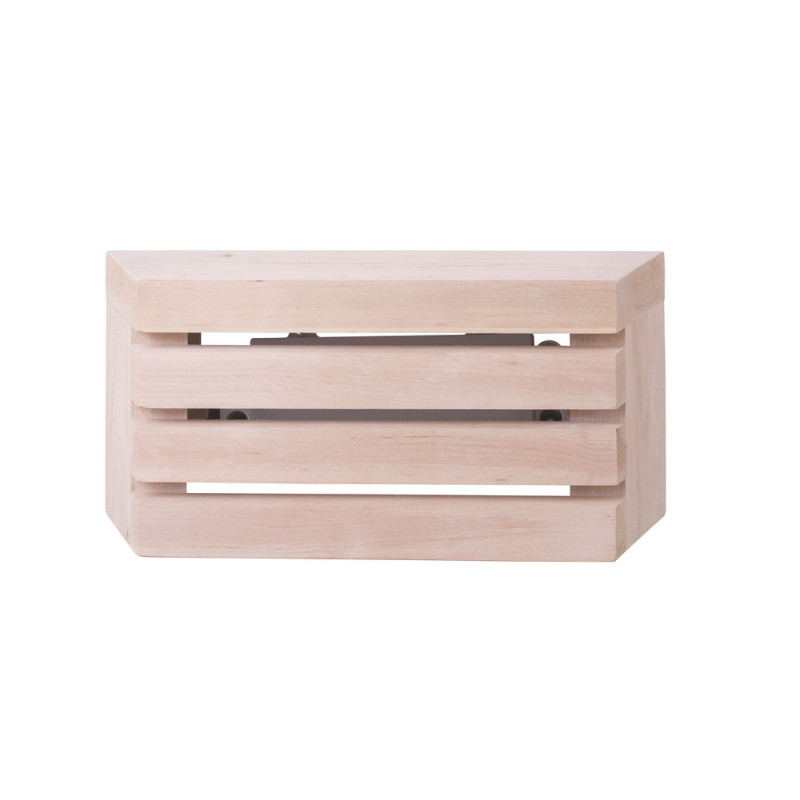 Saunaled LED-valo 320TRL 8W