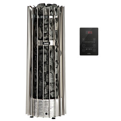 Sähkökiuas - HELO Rocher Pure 