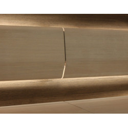 TAIVE selkänojayksikkö 