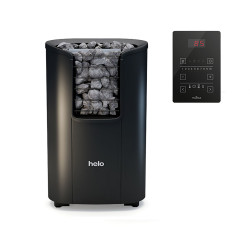 Sähkökiuas - HELO Roxx Pure 