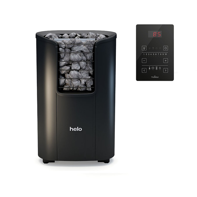 Sähkökiuas - HELO Roxx Pure