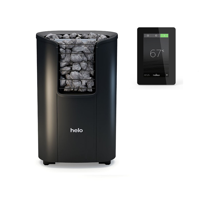 Sähkökiuas - HELO Roxx Elite