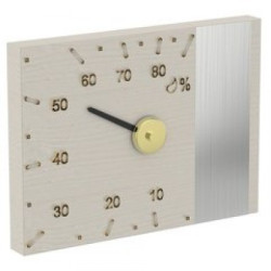 SAWO lämpömittari 170-TM, haapa 