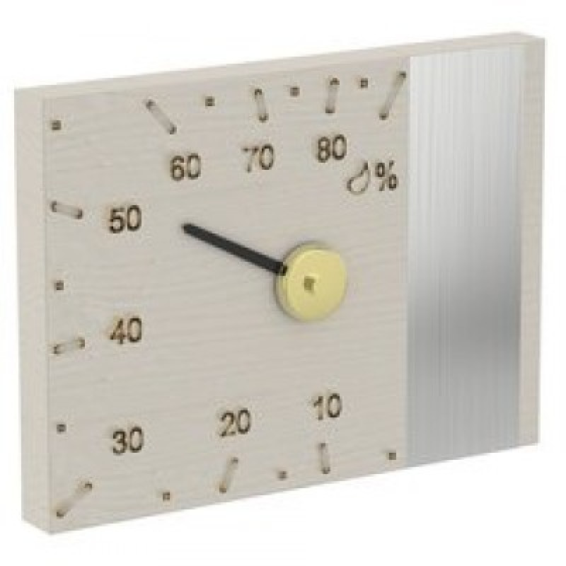 SAWO lämpömittari 170-TM, haapa