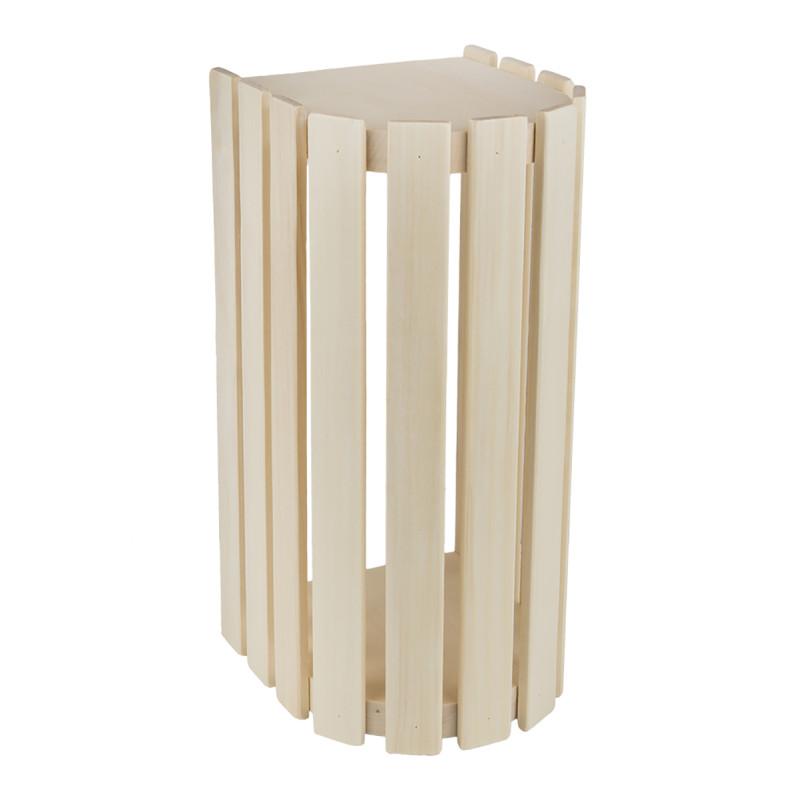 Soikea lampunvarjostin SV