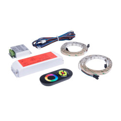 TYLÖHELO LED -saunavalaistus 