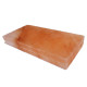 Kiillotetut Himalajan suolatiilet loveuksella 200x100x25mm