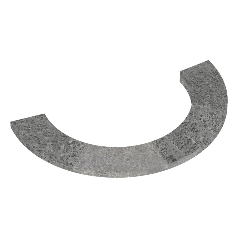 Upotuslaippa - SAWOTEC Tower Wall -lämmittimeen