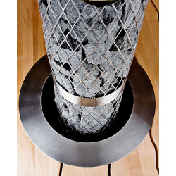 Upotuslaippa 500 - IKI Pilari -kiukaalle  Upotuslaippa 500 - IKI Pilari -kiukaalle