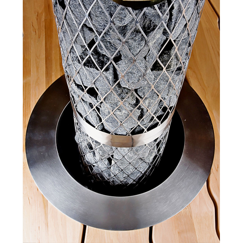 Upotuslaippa 500 - IKI Pilari -kiukaalle