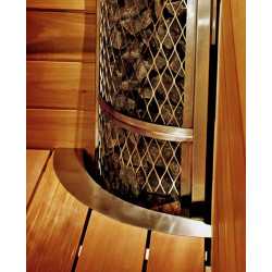 Upotuslaippa - IKI CORNER -lämmittimeen  Upotuslaippa - IKI CORNER -lämmittimeen