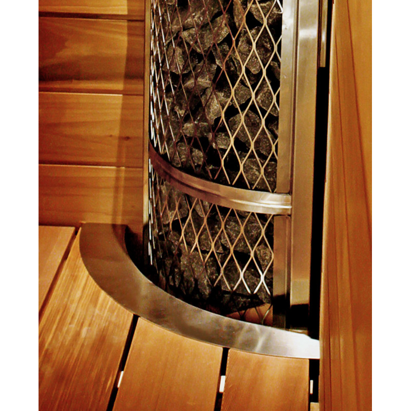 Upotuslaippa - IKI CORNER -lämmittimeen