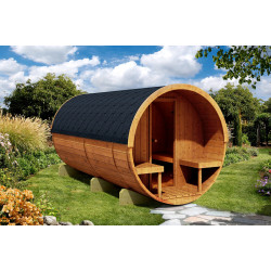 Sauna 400  Sauna 400