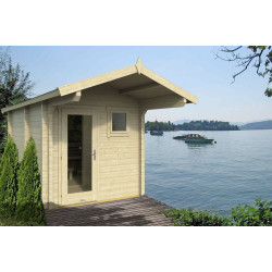 EERO saunatalo  EERO saunatalo