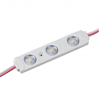 LED -valaistus Himalajan suolatiilille, valkoinen