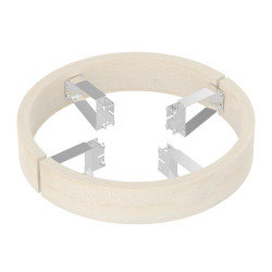 Turvakaide - SAWOTEC Tower Roundx -lämmittimeen  Turvakaide - SAWOTEC Tower Roundx -lämmittimeen