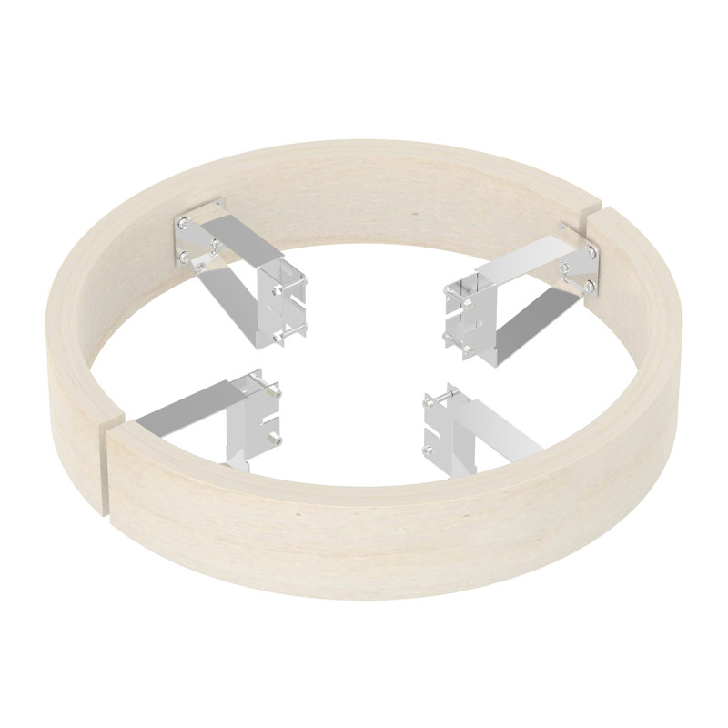 Turvakaide - SAWOTEC Tower Roundx -lämmittimeen