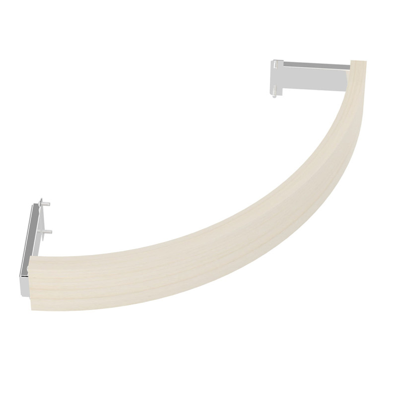 Turvakaide - SAWOTEC Tower Corner -lämmittimeen