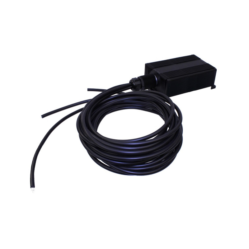 Saunan valaistussarjat CARIITTI VPL30CT-300