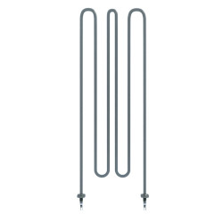 Varaosat - TULIKIVI-lämmityselementit 