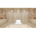 Haapa sauna Vuori, 15 x 90, 6 kpl, luokka A - 3