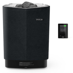 Sähkökiuas - TYLO Sense Combi Elite Cloud  Sähkökiuas - TYLO Sense Combi Elite Cloud