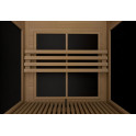 SAWO infrapunasauna - 10