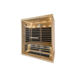 Infrapunasauna TYLOHELO T-825  Infrapunasauna TYLOHELO T-825