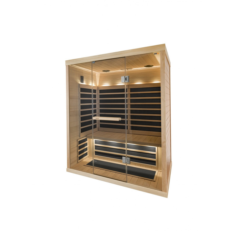 Infrapunasauna TYLOHELO T-825 Infrapunasauna TYLOHELO T-825