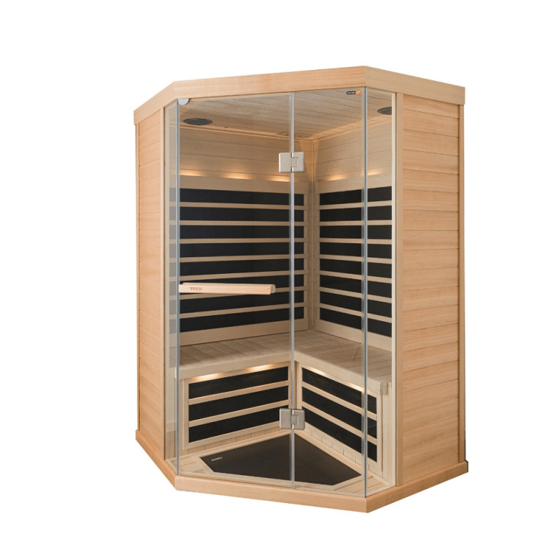 Infrapunahytti Tylöhelo T-870