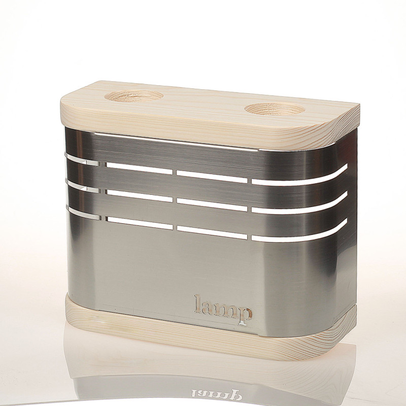 Lampunvarjostin SAUFLEX