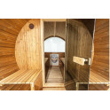 Saunatalo RT-300P - 7