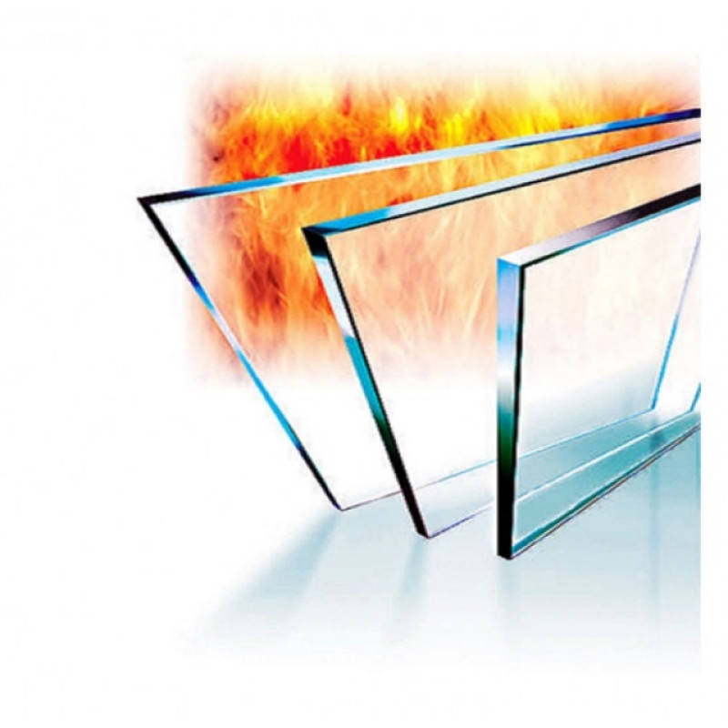 Varaosat - STOVEMAN-lämmittimen luukkujen lasi Varaosat - STOVEMAN-lämmittimen luukkujen lasi