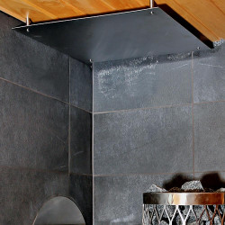 Suojakalvo IKI, neliö  Suojakalvo IKI, neliö