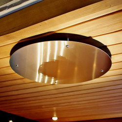 Suojakalvo IKI, pyöreä  Suojakalvo IKI, pyöreä