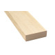 Laudelauta, 28 x 90 mm, haapa, luokka A, 4 kpl 1,5