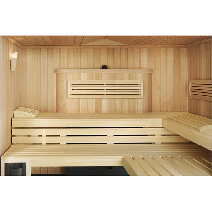 Laudelauta, 28 x 90 mm, haapa, luokka A, 4 kpl 1,5