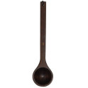 Rento Bamboo Dark Saunakauha, 43 cm - 0