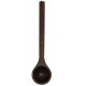 Rento Bamboo Dark Saunakauha, 43 cm