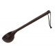 Rento Bamboo Dark Saunakauha, 43 cm