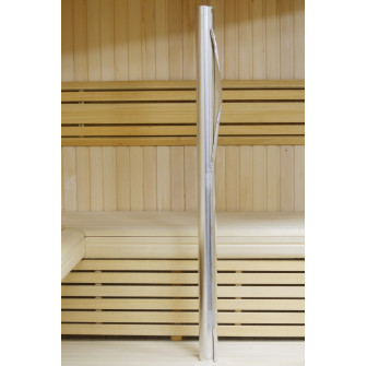 Alumiinipaperi P:1,25 m / I:24 m / 30 m2