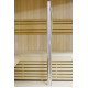 Alumiinipaperi P:1,25 m / I:24 m / 30 m2