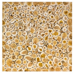 Katajan paneeli (ohut), 500x500 mm 