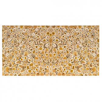 Ohut katajapuulevy, 500 × 1000 mm