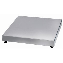 KASTOR-turvalevy 607 x 607 mm 