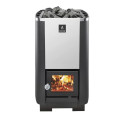 Puulämmitteinen kiuas - KASTOR KARHU 40 - 0